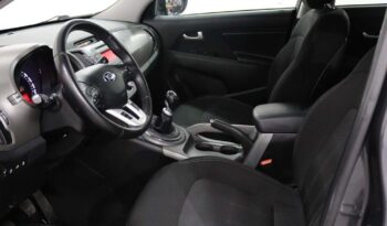 KIA Sportage 1.6 GDI ISG LX completo