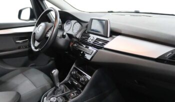 BMW Serie LCI Active Tourer 216 D ADVANTAGE completo