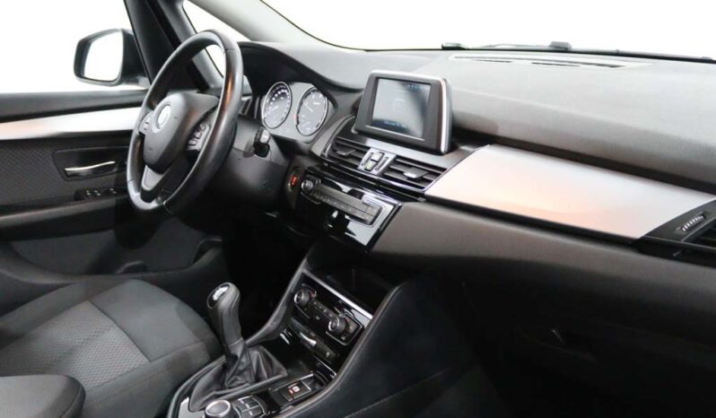 BMW Serie LCI Active Tourer 216 D ADVANTAGE completo