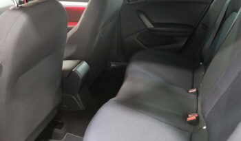 SEAT Ibiza 1.0 TSI FR completo