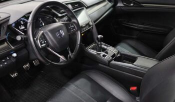 HONDA Civic 1.0 I-VTEC DYNAMIC CVT completo