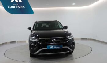 VOLKSWAGEN T-Roc 1.0 TSI URBAN completo