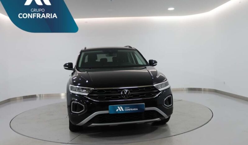 VOLKSWAGEN T-Roc 1.0 TSI URBAN completo