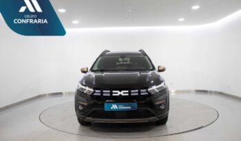 DACIA Jogger 1.0 ECO-G EXTREME+ UP&GO 7L BI-FUEL completo