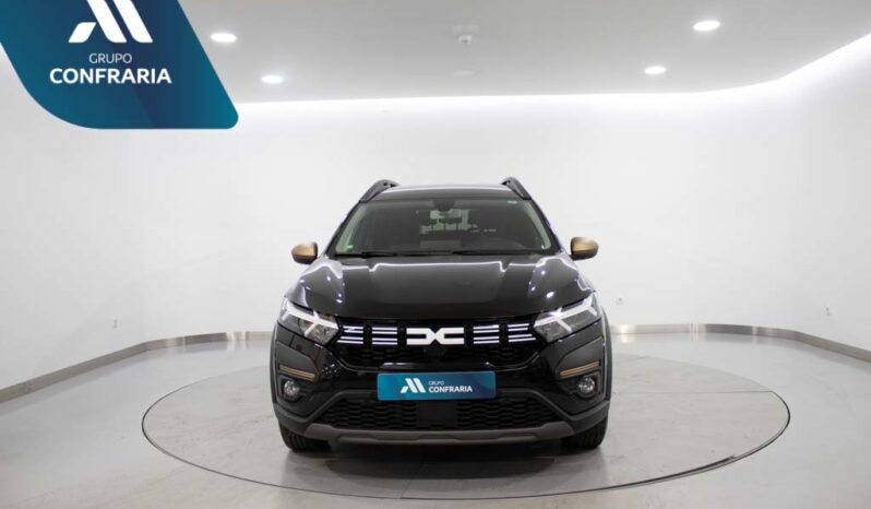 DACIA Jogger 1.0 ECO-G EXTREME+ UP&GO 7L BI-FUEL completo