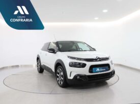 CITROEN C4 Cactus 1.2 PURETECH SHINE EAT6