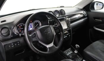 SUZUKI Vitara 1.6 VVT GLX completo