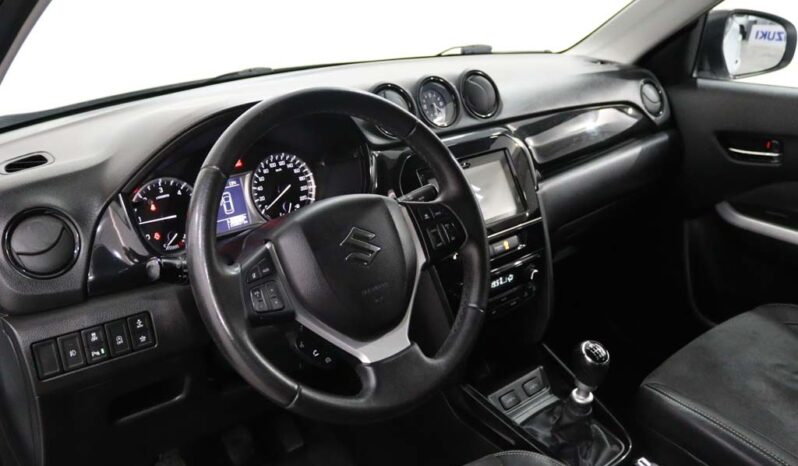 SUZUKI Vitara 1.6 VVT GLX completo