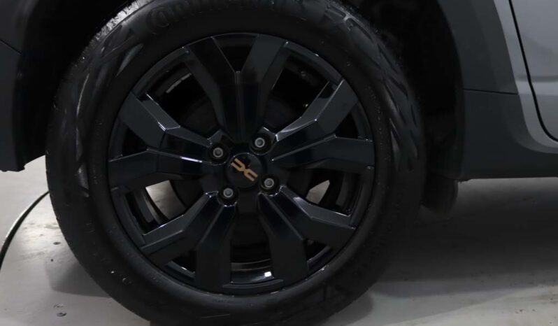 DACIA Jogger 1.0 ECO-G EXTREME+ UP&GO 7L BI-FUEL completo