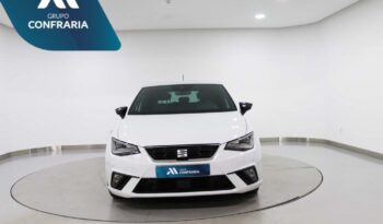 SEAT Ibiza 1.0 TSI FR completo