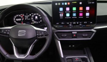 SEAT Leon Sportstourer 1.5 TSI E-HYBRID FR DSG completo