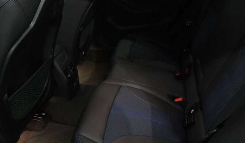 BMW Serie Gran Coupé 218 I PACK M completo