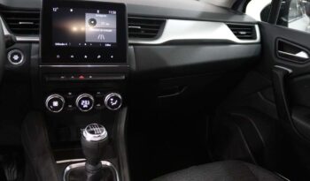 RENAULT Captur 1.0 TCE INTES completo