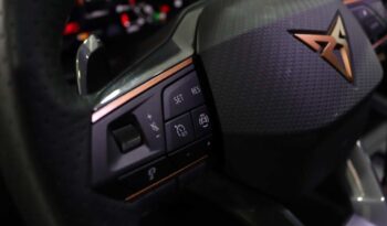 CUPRA Formentor 1.4 E-HYBRID CUPRA DSG VZ completo