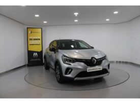 RENAULT Captur 1.0 TCE INTES