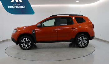 DACIA Duster 1.0 TCE ECO-G JOURNEY BI-FUEL completo