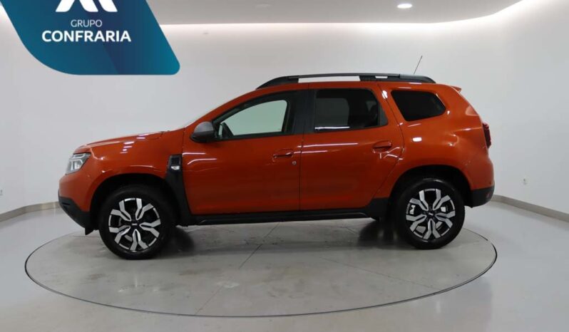 DACIA Duster 1.0 TCE ECO-G JOURNEY BI-FUEL completo