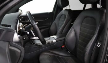 MERCEDES-BENZ Classe GLC Coupé 300 DE 4MATIC completo