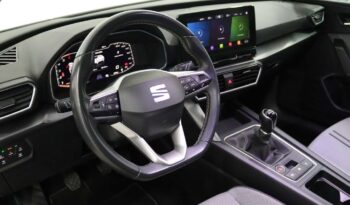 SEAT Leon Sportstourer 2.0 TDI STYLE completo
