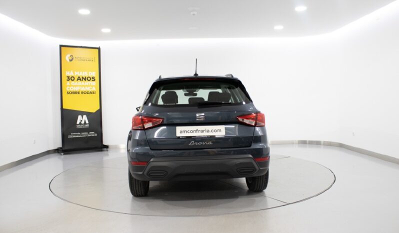 SEAT Arona 1.0 TSI STYLE completo