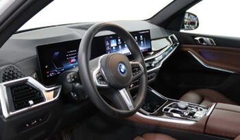 BMW X5 LCI 50 E XDRIVE PACK DESPORTIVO M completo