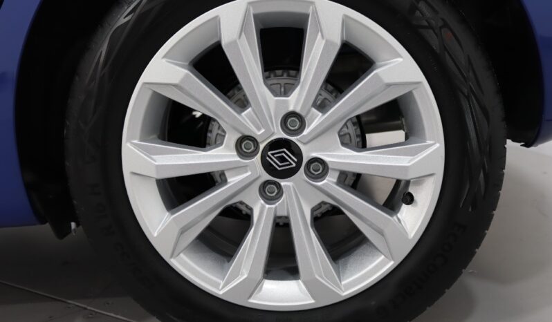 RENAULT Clio V Fase II 1.0 TCE EVOLUTION completo