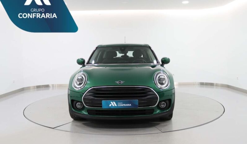 MINI Mini Clubman ONE D completo