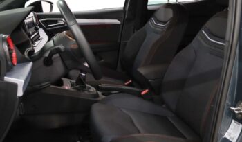 SEAT Ibiza 1.0 TSI FR completo