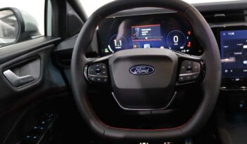 FORD Puma 1.0 ECOBOOST MHEV ST-LINE completo