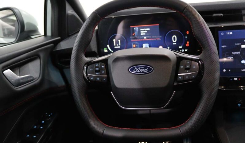 FORD Puma 1.0 ECOBOOST MHEV ST-LINE completo