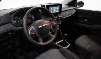 DACIA Jogger 1.0 ECO-G EXTREME 7L BI-FUEL completo