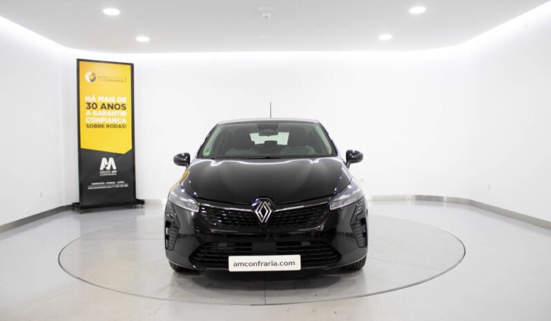 RENAULT Clio V Fase II 1.0 TCE EVOLUTION BI-FUEL completo