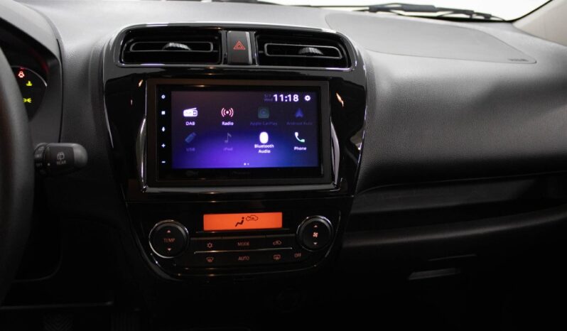 MITSUBISHI Space Star 1.2 CONNECT EDITION completo