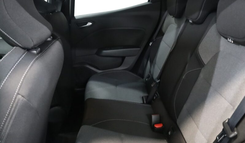 RENAULT Clio V Fase II 1.0 TCE EVOLUTION BI-FUEL completo