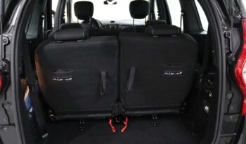 DACIA Lodgy 1.6 SCE COMFORT+ 7L BI-FUEL completo