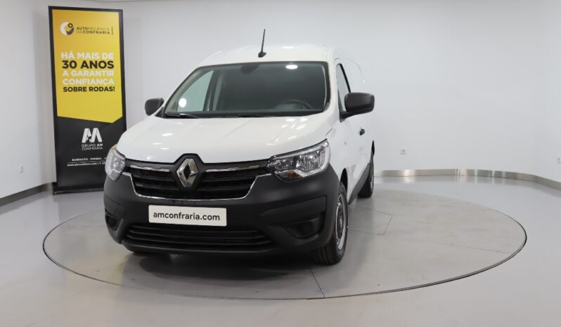 RENAULT Express Van 1.5 BLUE DCI ADCE completo