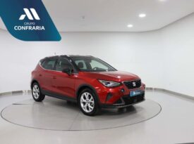 SEAT Arona 1.0 TSI FR