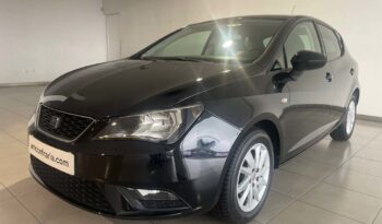 SEAT Ibiza 1.2 TDI STYLE completo