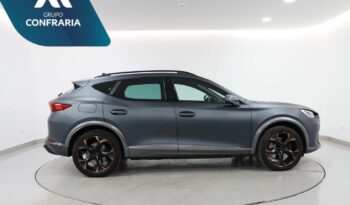 CUPRA Formentor 1.4 E-HYBRID CUPRA DSG VZ completo