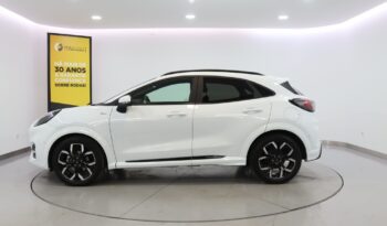 FORD Puma 1.0 ECOBOOST MHEV ST-LINE completo
