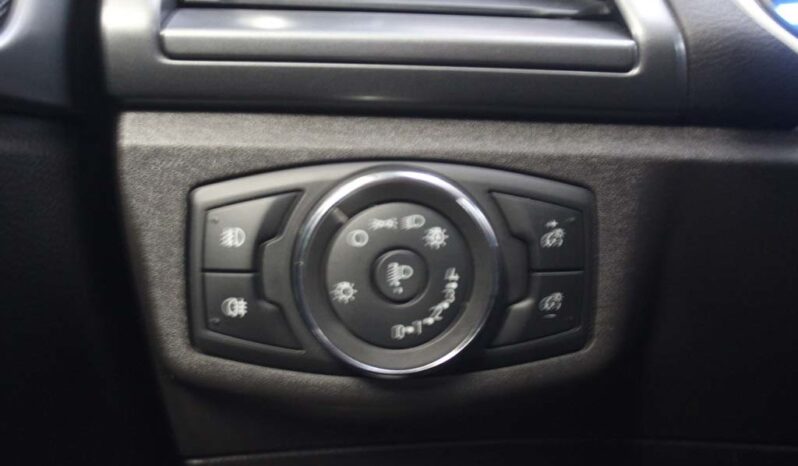 FORD Mondeo Station 1.5 TDCI BUSI.PLUS ECONETIC completo