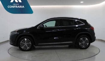 MERCEDES-BENZ EQA 250+ EDITION completo