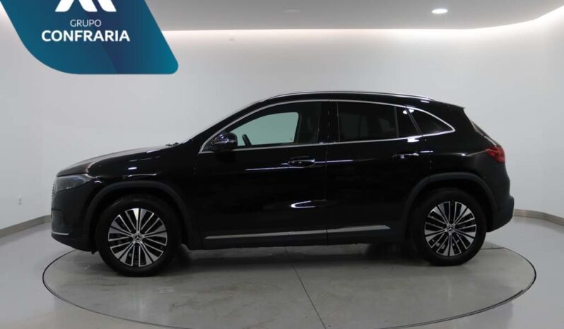MERCEDES-BENZ EQA 250+ EDITION completo