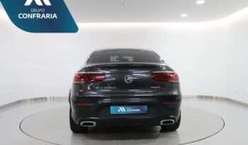 MERCEDES-BENZ Classe GLC Coupé 300 DE 4MATIC completo