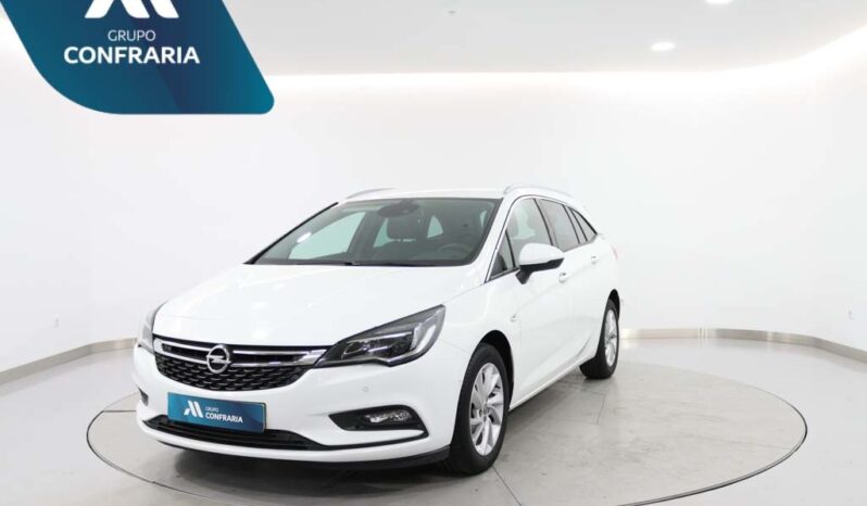 OPEL Astra K Sports Tourer 1.0 INNOVATION S/S completo