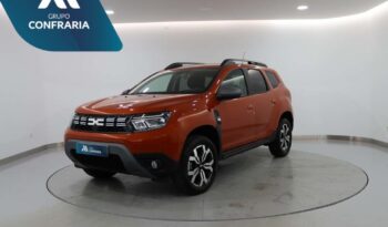 DACIA Duster 1.0 TCE ECO-G JOURNEY BI-FUEL completo