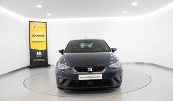 SEAT Ibiza 1.0 TSI FR completo