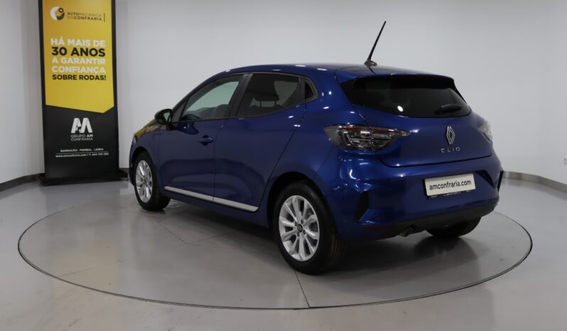 RENAULT Clio V Fase II 1.0 TCE EVOLUTION completo