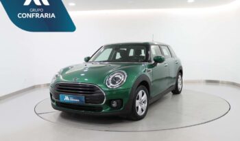 MINI Mini Clubman ONE D completo