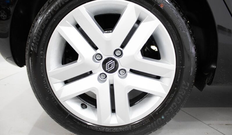 RENAULT Clio V Fase II 1.0 TCE EVOLUTION BI-FUEL completo